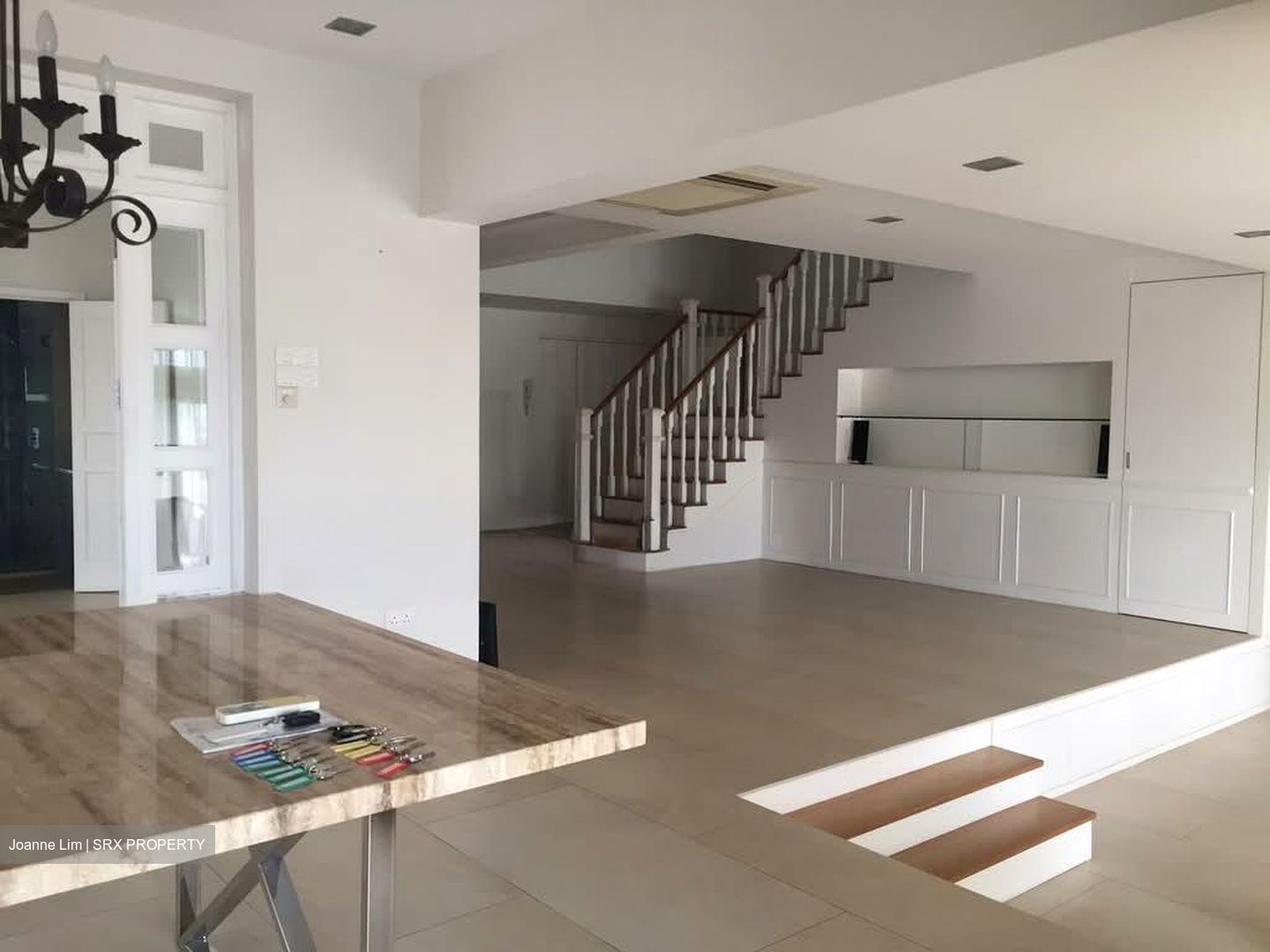 Balmoral Point (D10), Apartment #605838691